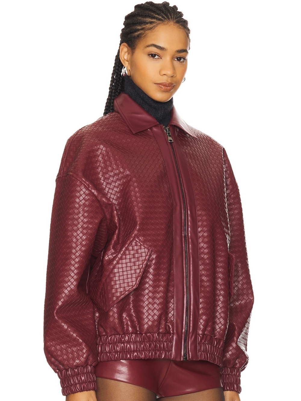 Lioness Kenny Bomber - Picture 3 of 6